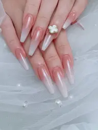 ３月、4月限定金額　InsNO 1 チップ長さだし込み＋ベビーブーマー