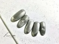 【新規】定額Dコース￥9980/デザインサンプルから選べます/配置変更・色変更OK/初回オフ無料☆