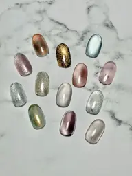 マグネット1色（オフなし）