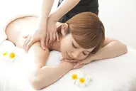 リンパケア、筋膜リリース90分