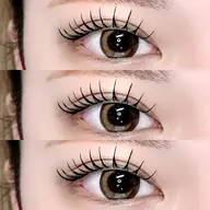 ❤️‍🔥【当店人気N0,1】❤️‍🔥🪄［LEDエクステ120本］初回オフ無料 🌈完全硬化で6～8週間の持続力💫