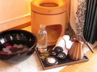 【温活デトックス】黄土よもぎ蒸し★お得な10回券