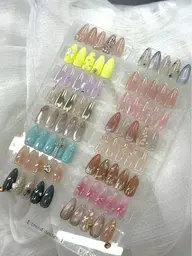 《ジェル》【オフなし】trend定額コース🫧