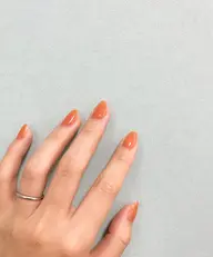 ワンカラー・グラデーション