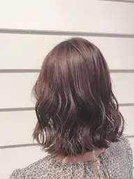 ✄似合わせカット✄