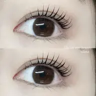 【韓国で話題】マスカラパーマ🌹《 ケアトリートメント・コーティング付き 》パーマの持ちもUP ♡ᵎᵎᵎ