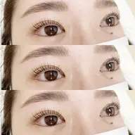 💜パリジェンヌラッシュリフト+HBL/ハリウッドブロウリフト同時施術 ¥13,100→¥8,980【ミニモ限定🕊️】