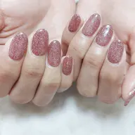 フラッシュネイル(オフなし)