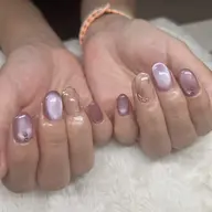 《限定マグネット》定額PointArt +マグネットカラー⭐︎7410円→5380円