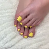 フットワンカラー♡オフ無し【予約リクエストのみ】