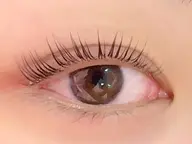 【モニター限定】🎀つやつや✨似合わせ★デザインまつげパーマ上+アイシャンプー、コーティング付き♡