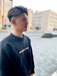 ✨【メンズカット】破格にやります🙏💜このチャンスに是非🔥🔥めちゃくちゃ満足させます🤲、、