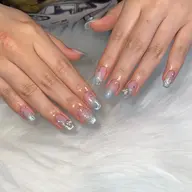 ★オフなし★ハンド☆ 持ち込みアートOK＊アートし放題10本コース