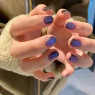 【オフ有】💎10本マグネットワンカラー/オーロラワンカラー💎