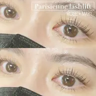 パリジェンヌラッシュリフト🥀上下