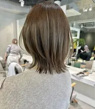 【❣️期間限定❣️】💫レイヤーボブカット+シャンプー💫