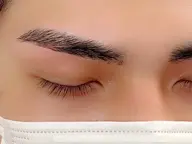 メンズアイブロウ♪眉毛wax脱毛✨4500円