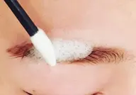 アイブロウシャンプー