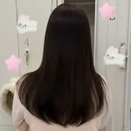 ［人気N♡.2］ケアワンカラー＋2step艶トリートメント🤍/ダークトーンカラー/チョコレート/ブラウンベージュ