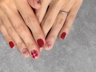 【ハンド】持ち込みデザイン120分(オフなし)