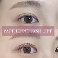 🌷大人気◎パリジェンヌラッシュリフト¥8250→¥7425