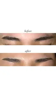ナチュラルアイブロウ✨️