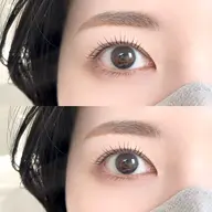 【新規様限定】💗🧸まつ毛パーマ+アイブロウスタイリング&ワックス🧸💗