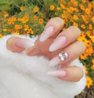 オフケア付✨グラデーションorフレンチ