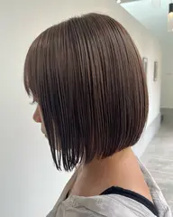 【ミニモ限定価格!】新規の方限定‼️カット+ケアカラー¥14900→¥9980