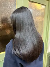 夏前に🌻質感チェンジTreatment【髪質改善】✨