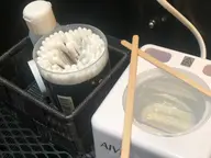 鼻毛Wax脱毛！脱毛ご予約のお客様＋1000円で何度でもご利用頂けます