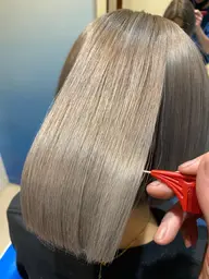 🌈髪質改善🌈フルカラー＋髪質改善【ウルトワ】👏