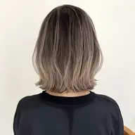 【2ヶ月以内ご来店の方】カット＋バレイヤージュ