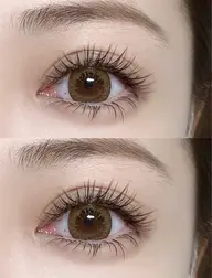 【30分間、下まつげ付け放題】