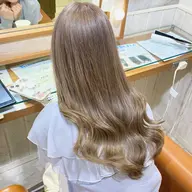 🆙【ミニモ限定☆】カットカラーシルクトリートメント✂️💗
