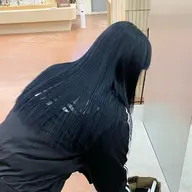 【3/1〜5/31限定】🎀カット➕縮毛矯正(ストレートパーマ)