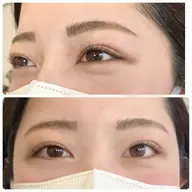 🌷まつげパーマ🌷撮影モデル