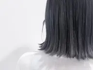 カット&縮毛矯正&頭皮マッサージ