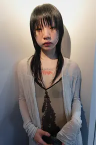 (初回50%off)カット+ストレートパーマ+2stepトリートメント