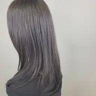 《最上級ケアクーポン✨》イルミナカラー+カット+3stepトリートメント