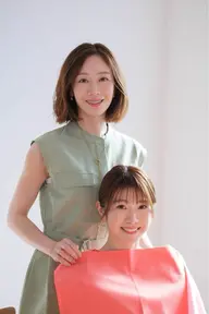 ＼Basic パーソナルカラー診断／