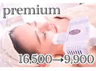 【感動の嵐‼︎お顔脱毛】天然泡毛穴洗浄+ヒト幹美容液導入〈1番お得クーポン〉プラチナ美白パック付き💆♀️🪞✨