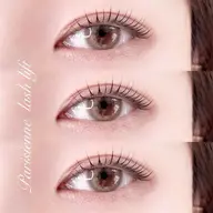 【当日予約限定】パリジェンヌラッシュリフト