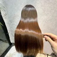 💎プレミアム縮毛矯正+カット+トリートメント💎