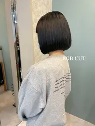 ✂️カット+3STEPトリートメント✂️