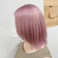 💕ダブルカラー&トリートメント💕