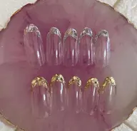 ハンド　ガラスフレンチ