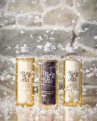 【平日限定2名様】カット＋フルカラー＋oggi ottoトリートメント