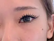 まつエクつけ放題(180本まで)ご新規様限定8,000円→7,000円