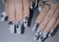 【スカルプオフ別途】持ち込みOK！ジェルチップスカルプ＋乗せ放題120分